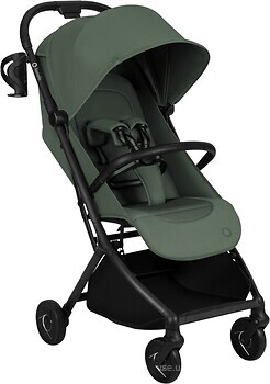 Фото Lionelo прогулочная Sia Green Emerald