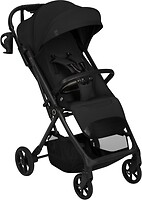 Фото Lionelo прогулочная Tansi Black Onyx