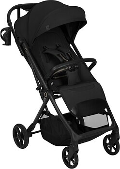 Фото Lionelo прогулочная Tansi Black Onyx