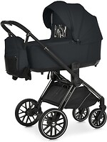 Фото El Camino 2 в 1 Prestige Black (ME 1124-3)