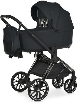 Фото El Camino 2 в 1 Prestige Black (ME 1124-3)