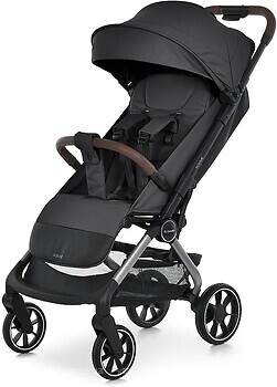 Фото El Camino прогулочная Roove Black (ME 1230)