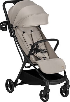 Фото Lionelo прогулочная Agia Beige Sand