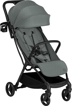 Фото Lionelo прогулочная Agia Green Sage