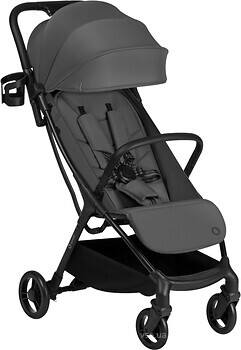 Фото Lionelo прогулочная Agia Grey Stone