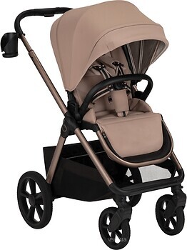 Фото Lionelo 2 в 1 Carmine Beige Sand