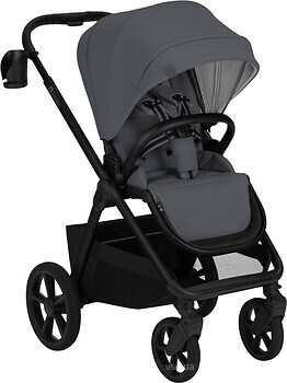 Фото Lionelo 2 в 1 Carmine Grey Stone