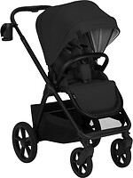 Фото Lionelo 3 в 1 Carmine Black Onyx