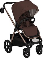 Фото Lionelo 3 в 1 Carmine Brown Chocolate