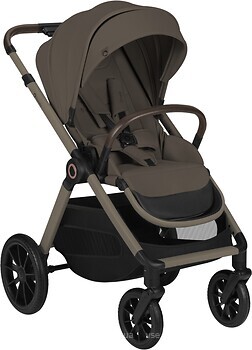 Фото Lionelo 2 в 1 Layla Beige Taupe