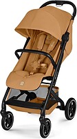 Фото Cybex прогулочная Beezy Cinnamon Yellow (526000915)