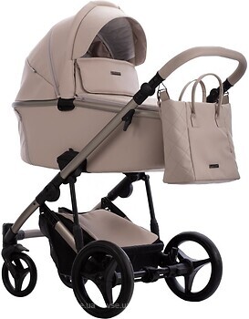 Фото Bebetto 2 в 1 Loren Premium Beige 01 (503.41.23.SN01)