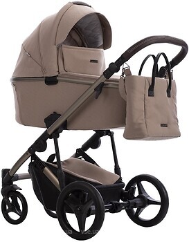 Фото Bebetto 2 в 1 Loren Premium Sand Beige 02 (503.41.23.SN02)
