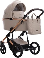 Фото Bebetto 2 в 1 Loren Premium Stella 05 (503.41.23.ST05)