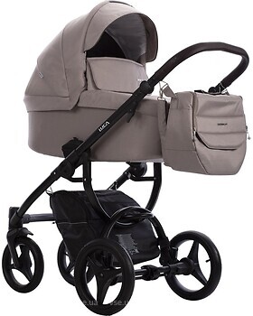 Фото Bebetto 2 в 1 Luca Beige 30 (503.20.23.030)