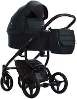 Фото Bebetto 2 в 1 Luca Dark Green 32 (503.20.23.032)