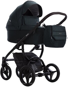 Фото Bebetto 2 в 1 Luca Dark Green 32 (503.20.23.032)