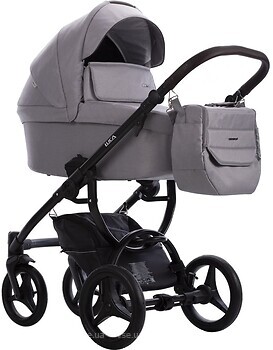 Фото Bebetto 2 в 1 Luca Light Grey 35 (503.20.23.035)