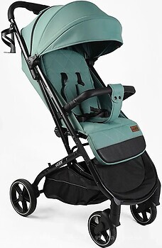 Фото Joy прогулочная Elegans Green (A-40481)