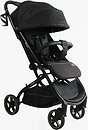 Фото Joy прогулочная Elegans Black (A-50463)