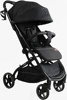 Фото Joy прогулочная Elegans Black (A-50463)