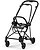 Фото Cybex шасси с каркасом прогулочного блока Mios Style Collection Matt Black (526000277)