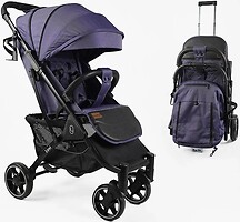 Фото Joy прогулочная Livvi Violet (LV-04270)