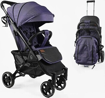 Фото Joy прогулочная Livvi Violet (LV-04270)