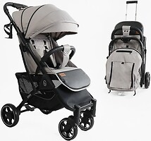 Фото Joy прогулочная Livvi Beige (LV-09257)