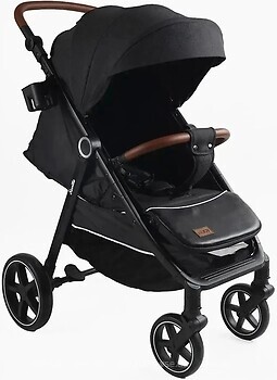 Фото Joy прогулочная Sevillia Black (S-62892)