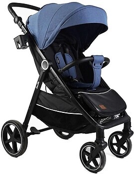 Фото Joy прогулочная Sevillia Blue (S-64600)