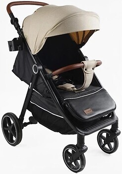 Фото Joy прогулочная Sevillia Beige (S-95998)
