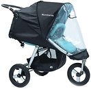 Аксессуары для колясок Bumbleride