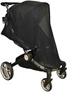 Фото Larktale Антимоскитная сетка Coast Black Mesh (LK29502)