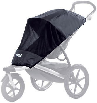 Фото Thule Антимоскитная сетка Glide 1/Urban Glide 1 (TH20110715)