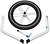 Фото Thule Набор колес для бега Chariot Jog Kit 2 (TH20201302)