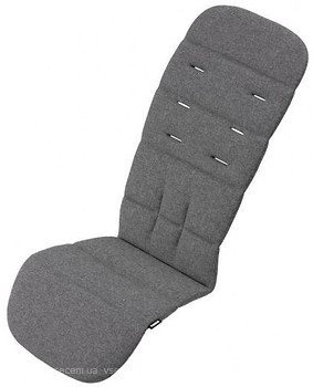 Фото Thule Вкладыш Seat Liner Grey Melange (TH11000316)