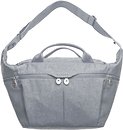 Фото Doona Сумка All-day Bag Grey (SP 104-99-006-099)