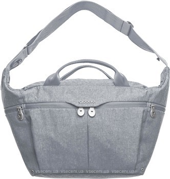 Фото Doona Сумка All-day Bag Grey (SP 104-99-006-099)