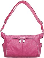 Фото Doona Сумка Essentials Bag Pink (SP 105-99-004-099)