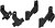 Фото Thule Адаптеры Sleek Kit (TH11000326)