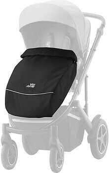 Фото Britax-Romer Чехол для ног Smile 3 Space Black (2000033507)