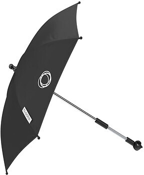 Фото Bugaboo Зонт Black (85350ZW01)