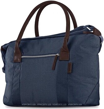 Фото Inglesina Сумка Quad Day Bag Oxford Blue AX60K0OXB (70753)