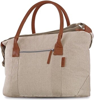 Фото Inglesina Сумка Quad Day Bag Rodeo Sand AX60K0RDS (70754)