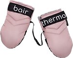 Фото Bair Муфта-рукавицы Thermo Mittens розовая пудра (625031)