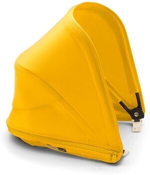 Фото Bugaboo Капюшон Bee 6 Lemon Yellow (500305LM01)