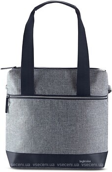 Фото Inglesina Сумка-рюкзак Aptica Back Bag Niagara Blue (AX70M0NGB)