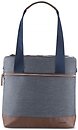 Фото Inglesina Сумка-рюкзак Aptica Back Bag Tailor Denim (AX70M0TLD)