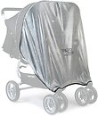 Фото Valco Baby Антимоскитная сетка Mirror mesh Two Hoods Snap Duo (9364)